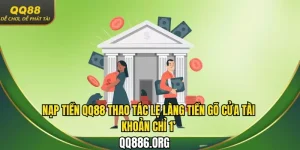 Nạp tiền QQ88