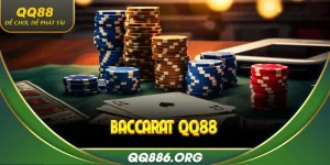 Baccarat QQ88