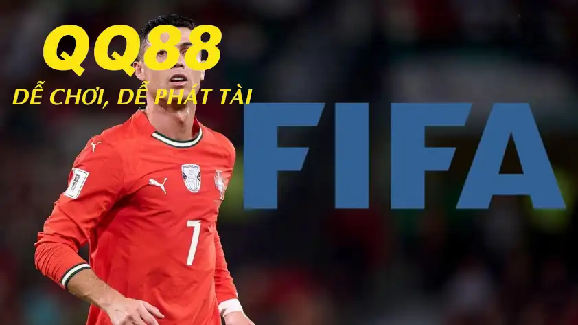 FIFA đứng trước nguy cơ bị kiện lên Tòa án Trọng tài Thể thao vì tạm treo án phạt của Cristiano Ronaldo FIFA đứng trước nguy cơ bị kiện lên Tòa án Trọng tài Thể thao vì tạm treo án phạt của Cristiano Ronaldo